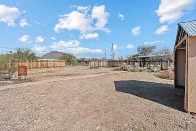 3827 S Aldon Road, Tucson, AZ 85735 - Photo 27