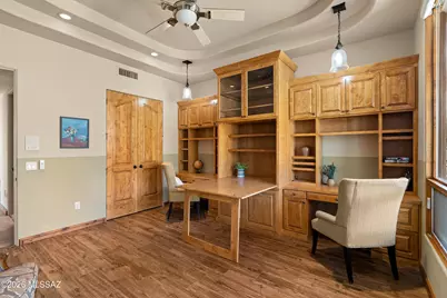 6525 N Longfellow Drive, Tucson, AZ 85718 - Photo 29