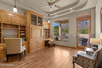 6525 N Longfellow Drive, Tucson, AZ 85718 - Photo 27