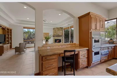 6525 N Longfellow Drive, Tucson, AZ 85718 - Photo 17