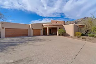 6525 N Longfellow Dr, Tucson, AZ 85718 - Photo 3