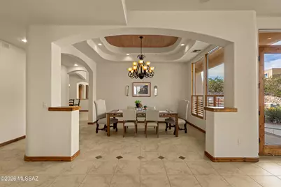 6525 N Longfellow Drive, Tucson, AZ 85718 - Photo 9