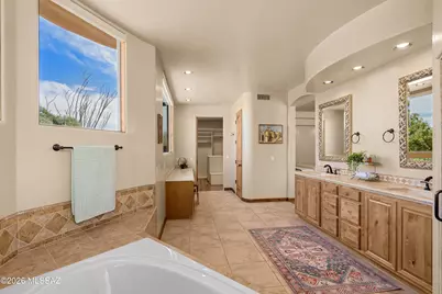 6525 N Longfellow Drive, Tucson, AZ 85718 - Photo 35