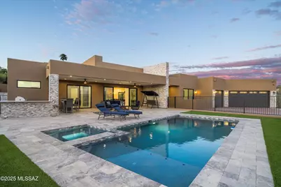 3861 N River Hills Drive, Tucson, AZ 85750 - Photo 47