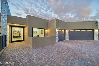 3861 N River Hills Drive, Tucson, AZ 85750 - Photo 1
