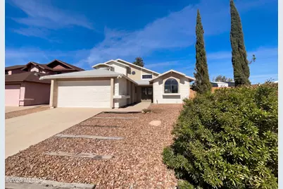 3640 W Koshare Lane, Tucson, AZ 85742 - Photo 23