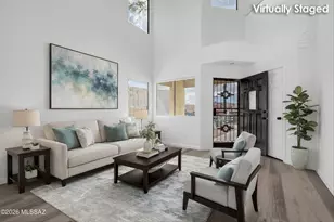 11864 N Copper Butte Dr, Oro Valley, AZ 85737 - Photo 3