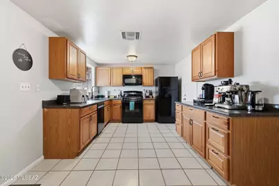 2591 W Vereda Amarillo, Tucson, AZ 85746 - Photo 7
