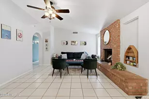 2591 W Vereda Amarillo, Tucson, AZ 85746 - Photo 5