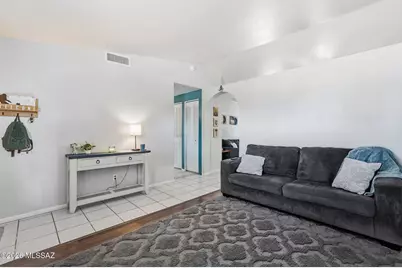 2591 W Vereda Amarillo, Tucson, AZ 85746 - Photo 3