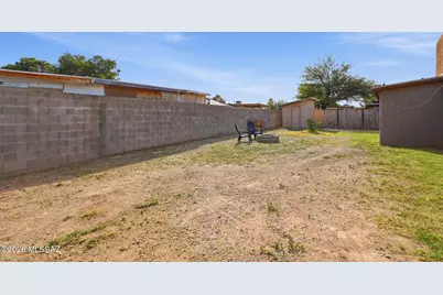 2591 W Vereda Amarillo, Tucson, AZ 85746 - Photo 23