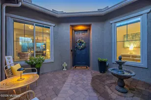 711 E Nubra Valley Pl, Oro Valley, AZ 85755 - Photo 3