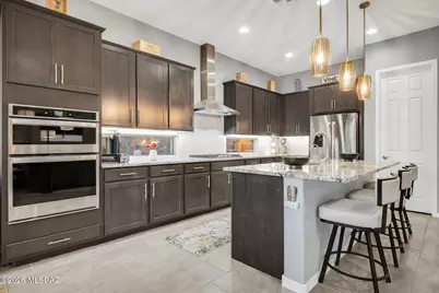 711 E Nubra Valley Place, Oro Valley, AZ 85755 - Photo 15