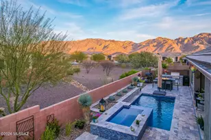 711 E Nubra Valley Pl, Oro Valley, AZ 85755 - Photo 1