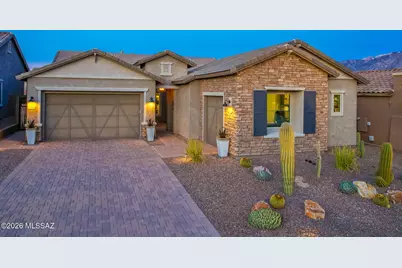 711 E Nubra Valley Place, Oro Valley, AZ 85755 - Photo 9