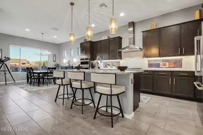 711 E Nubra Valley Place, Oro Valley, AZ 85755 - Photo 7