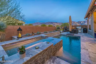 711 E Nubra Valley Place, Oro Valley, AZ 85755 - Photo 29
