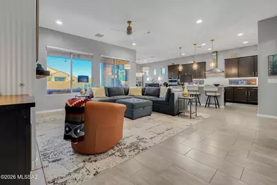 711 E Nubra Valley Place, Oro Valley, AZ 85755 - Photo 19