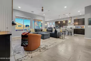 711 E Nubra Valley Pl, Oro Valley, AZ 85755 - Photo 19