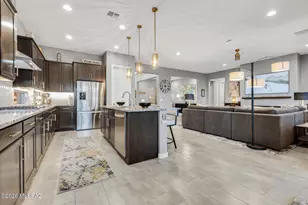 711 E Nubra Valley Pl, Oro Valley, AZ 85755 - Photo 3