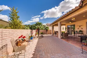 2209 E Bluejay Bluff Ln, Green Valley, AZ 85614 - Photo 43
