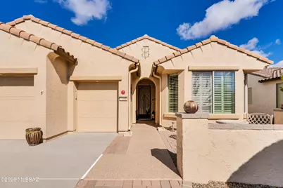 2209 E Bluejay Bluff Lane, Green Valley, AZ 85614 - Photo 3