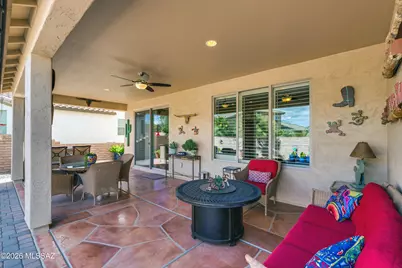 2209 E Bluejay Bluff Lane, Green Valley, AZ 85614 - Photo 39