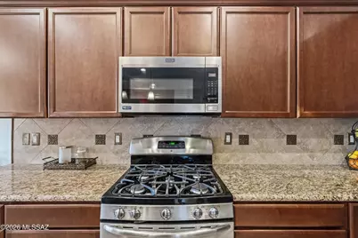 2209 E Bluejay Bluff Lane, Green Valley, AZ 85614 - Photo 23