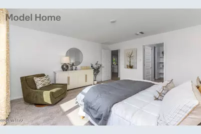 780 W Calle Lupa, Sahuarita, AZ 85629 - Photo 19