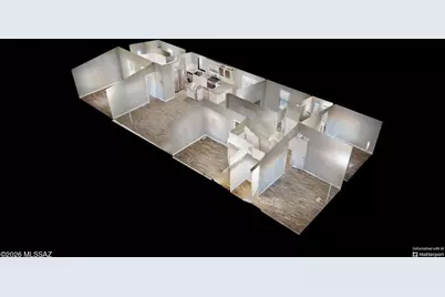 803 W Florence Street, Tucson, AZ 85705 - Photo 29