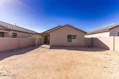 15328 N Primrose Peak Trail, Tucson, AZ 85739 - Photo 7