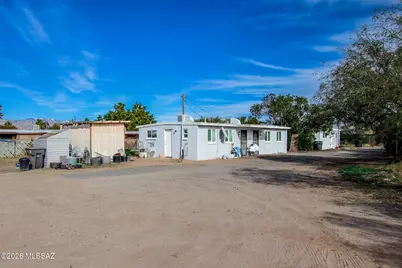 1714 S Jefferson Avenue, Tucson, AZ 85711 - Photo 17