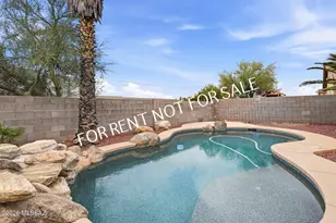 8802 S Desert Valley Way, Tucson, AZ 85747 - Photo 25