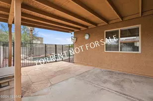 8802 S Desert Valley Way, Tucson, AZ 85747 - Photo 23