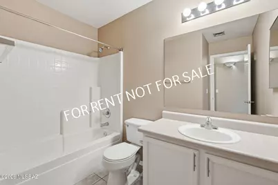 8802 S Desert Valley Way, Tucson, AZ 85747 - Photo 21