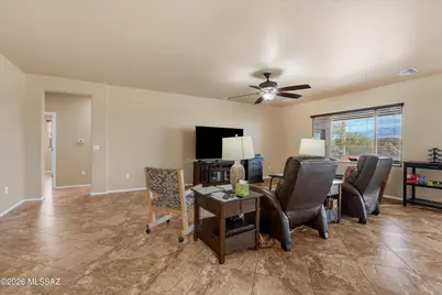 11556 N Adobe Village Place, Marana, AZ 85658 - Photo 7