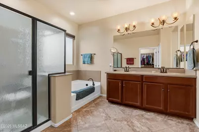 11556 N Adobe Village Place, Marana, AZ 85658 - Photo 23