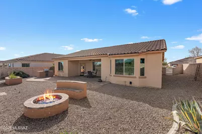 11556 N Adobe Village Place, Marana, AZ 85658 - Photo 35