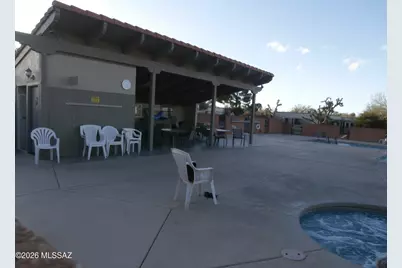 102 W Calle Del Tiempo, Green Valley, AZ 85614 - Photo 17