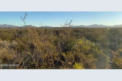 S Lonesome Road, Benson, AZ 85602 - Photo 1