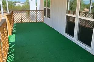 12251 W Cameo Mary Ln, Tucson, AZ 85743 - Photo 19