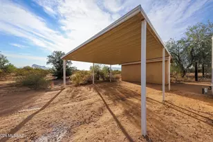 12251 W Cameo Mary Ln, Tucson, AZ 85743 - Photo 23