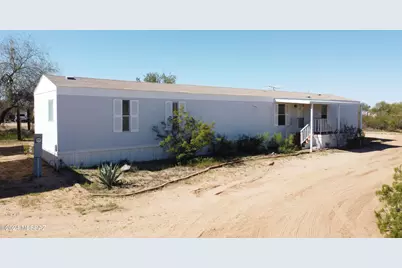 12251 W Cameo Mary Lane, Tucson, AZ 85743 - Photo 3