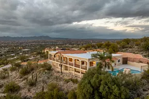 8750 N Glenhurst Pl, Oro Valley, AZ 85704 - Photo 3