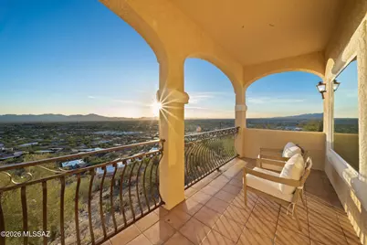 8750 N Glenhurst Place, Oro Valley, AZ 85704 - Photo 39