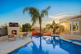 8750 N Glenhurst Pl, Oro Valley, AZ 85704 - Photo 41