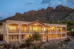 8750 N Glenhurst Pl, Oro Valley, AZ 85704 - Photo 1