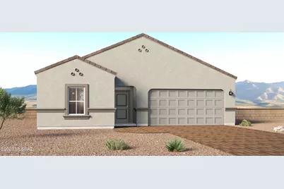 854 N Astronomer Lane, Green Valley, AZ 85614 - Photo 1