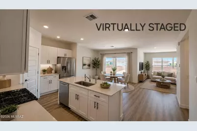 854 N Astronomer Lane, Green Valley, AZ 85614 - Photo 13