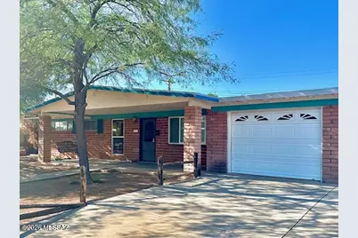 7221 E Paseo San Andres, Tucson, AZ 85710 - Photo 3